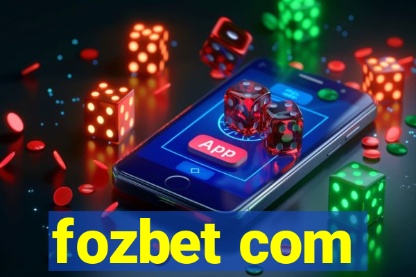 fozbet com